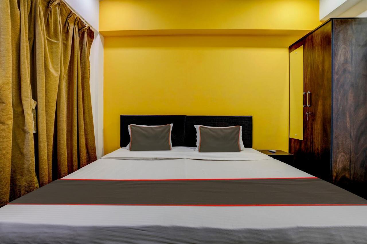 Hotel Rio Corporate House Bombay Esterno foto