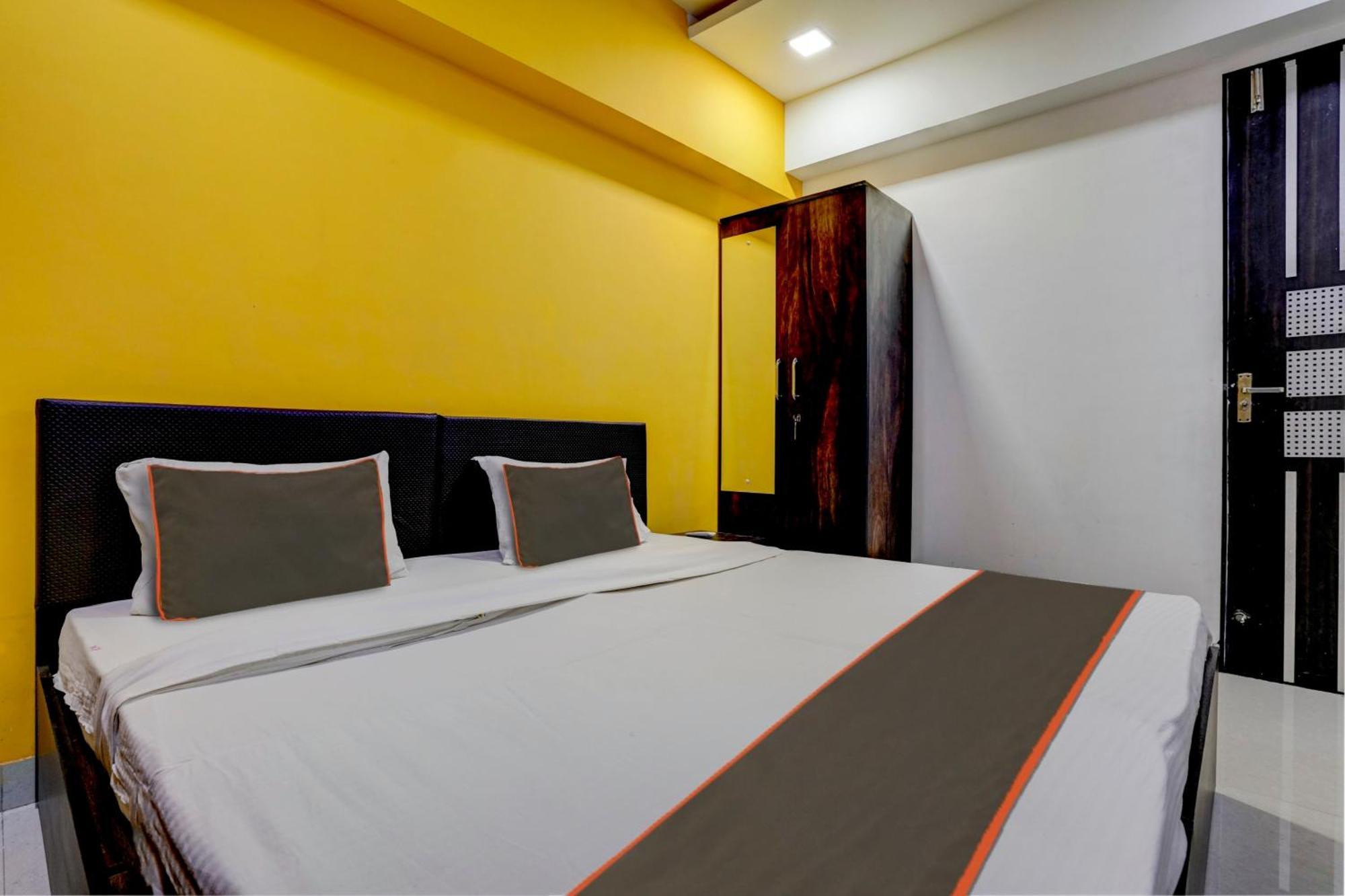 Hotel Rio Corporate House Bombay Esterno foto