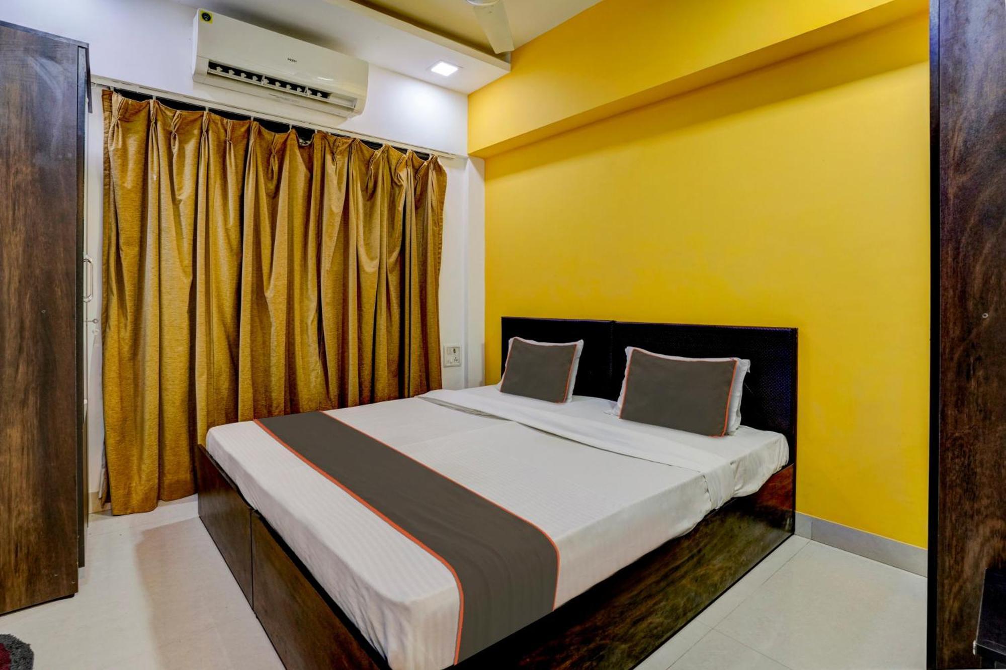 Hotel Rio Corporate House Bombay Esterno foto