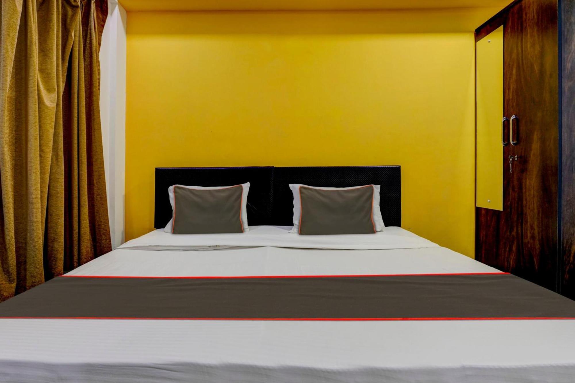 Hotel Rio Corporate House Bombay Esterno foto